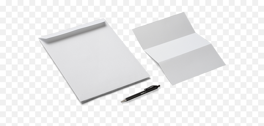 Custom Envelopes U0026 Envelope Printing Staples - Monochrome Png,White Envelope Png