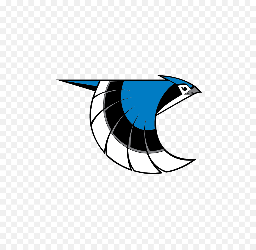 Blue Jay - Transparent Bluejay Logo Png,Blue Jay Png