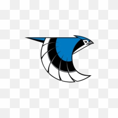 Blue Jay - Transparent Bluejay Logo Png,Blue Jay Png