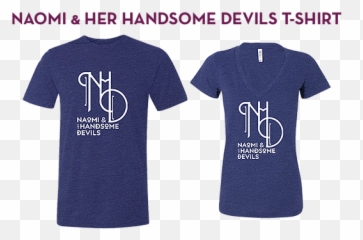 Band - Active Shirt Png,Naomi Png
