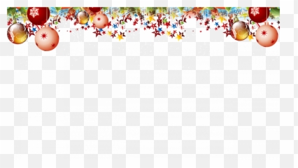 Em Photography Christmas Background Png - Free Download