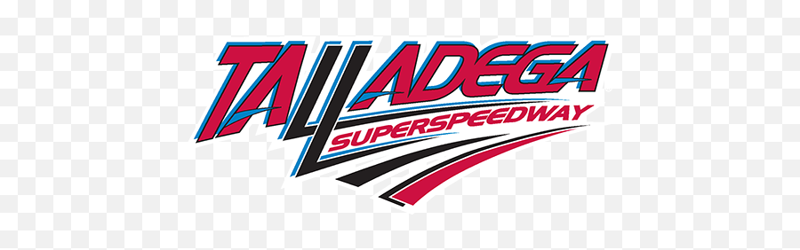 Talladega Superspeedway - Talladega Superspeedway Talladega Superspeedway Logo Png,Nascar Logo Png