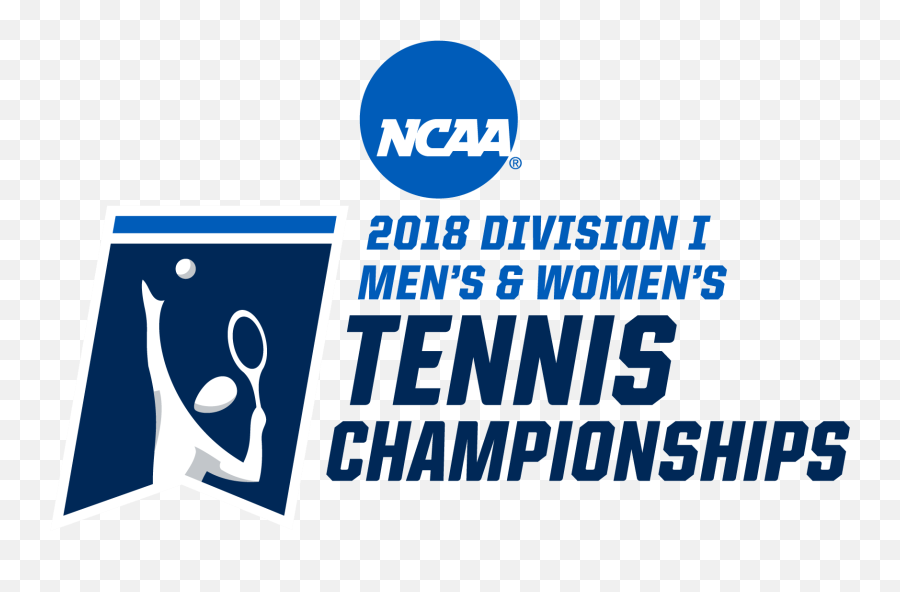 2018 Ncaa Tennis Championships Headquarters - First And Ncaa Png,Tennis Logo