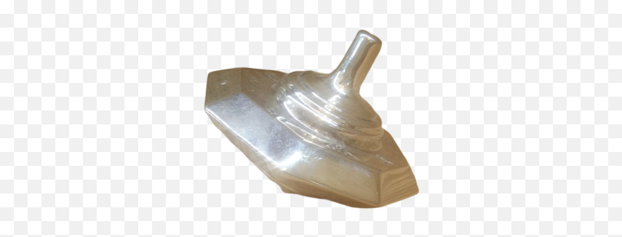 Hexagonal Dreidel - Trowel Png,Dreidel Png