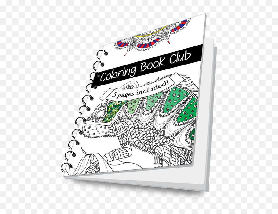 Coloring Book Transparent Png Clipart - Coloring Book,Coloring Book Png