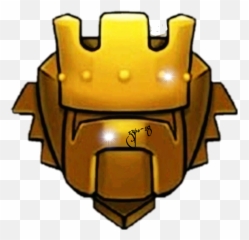 Z3po - 18clash Of Clans Titan Logo Clash Of Clans Logo Png,Clash Of Clans Logo