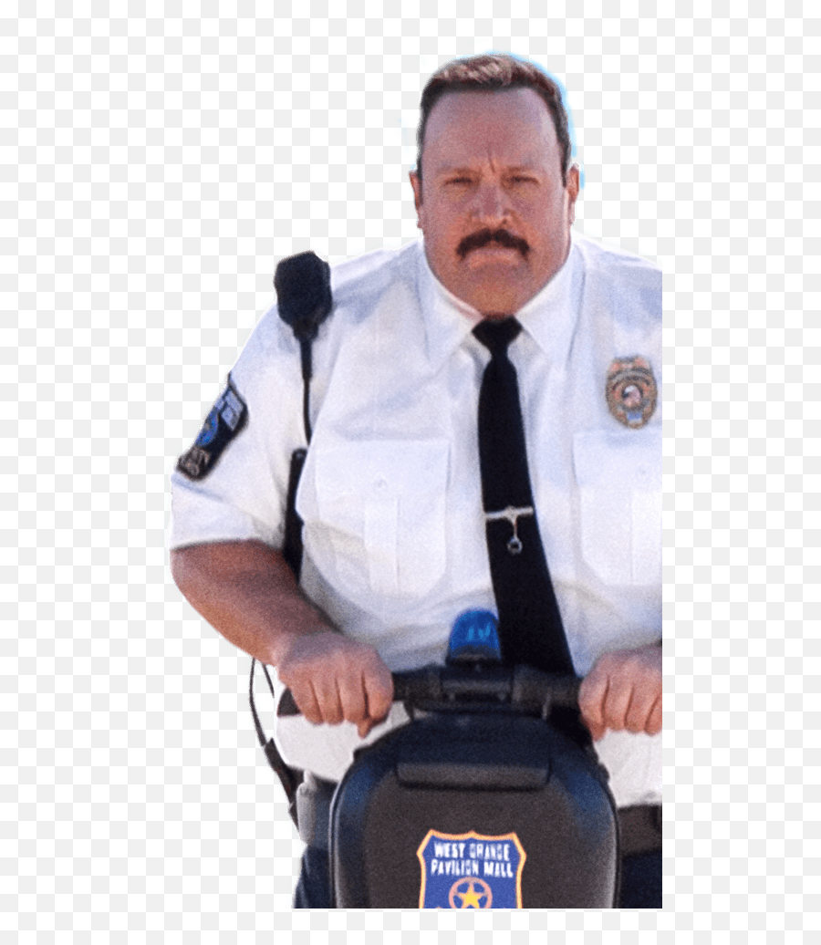 Mall Cop 2 - Police Officer Png,Paul Blart Png