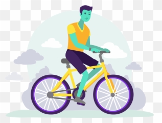 Cycling - Serious Unrivaled png