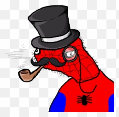 Download 0 Replies Retweets Likes - Spiderman Meme png
