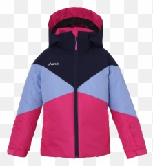 Viola Kidu0027s Jacket 2019 - 20 Norway Kollektion Phenix Phenix Suku Suku Png,Viola Png