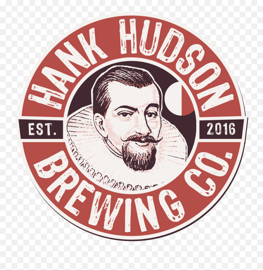 Hank Hudson Brewing Co Png Hill
