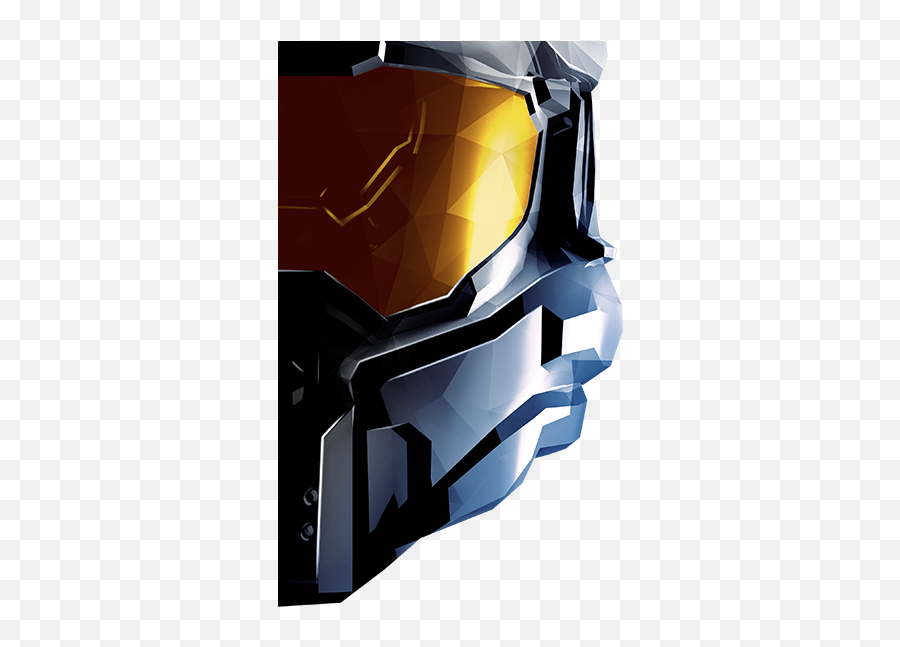 Download Xbox Get The Latest Halo Games And Media - Master Halo Master Chief Collection Png,Master Chief Helmet Png