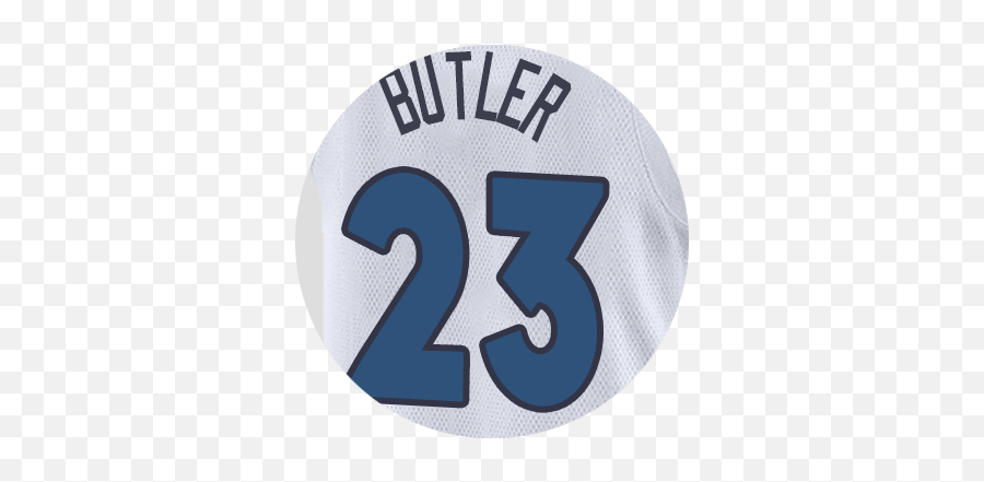 Minnesota Timberwolves Jimmy Butler - Number Png,Jimmy Butler Png