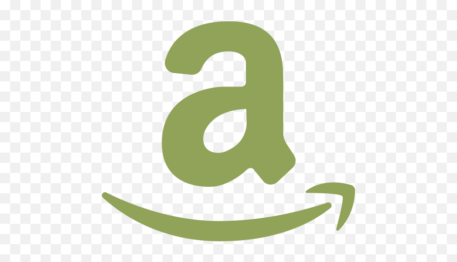 Amazon Icon Transparent U0026 Png Clipart Free Download - Ywd Number,Amazon Icon Png