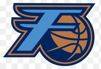 Fort Worth Flyers Alternate Logo - png