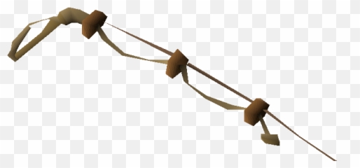 Noose Wand - Wire png