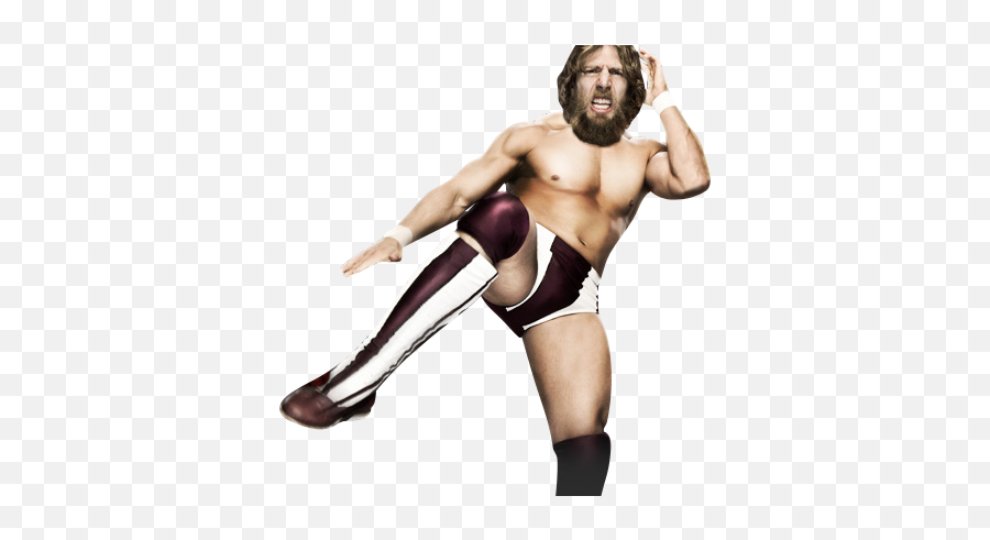Daniel Bryan 2014 Png 4 Image - Daniel Bryan 2013 Png,Daniel Bryan Png