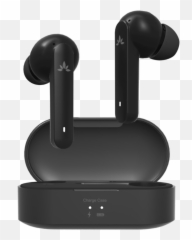 Wireless Earbuds With 4 Mic For Clear - Gadget png
