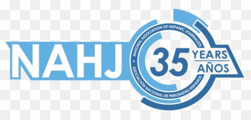 Conde Named Chairman Of A Redesigned - Nahj Logo png
