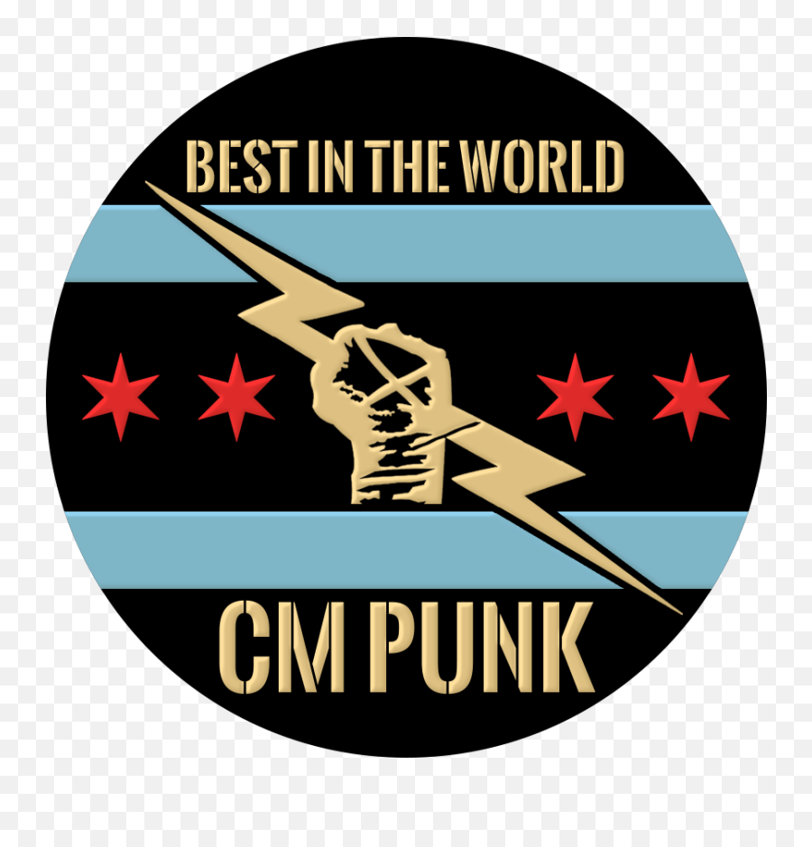 Wwe 2k19 Plates 6 - Cm Punk Png,Cm Punk Logo