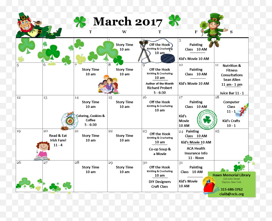March 2017 Calendar - Screenshot Png,2017 Calendar Png