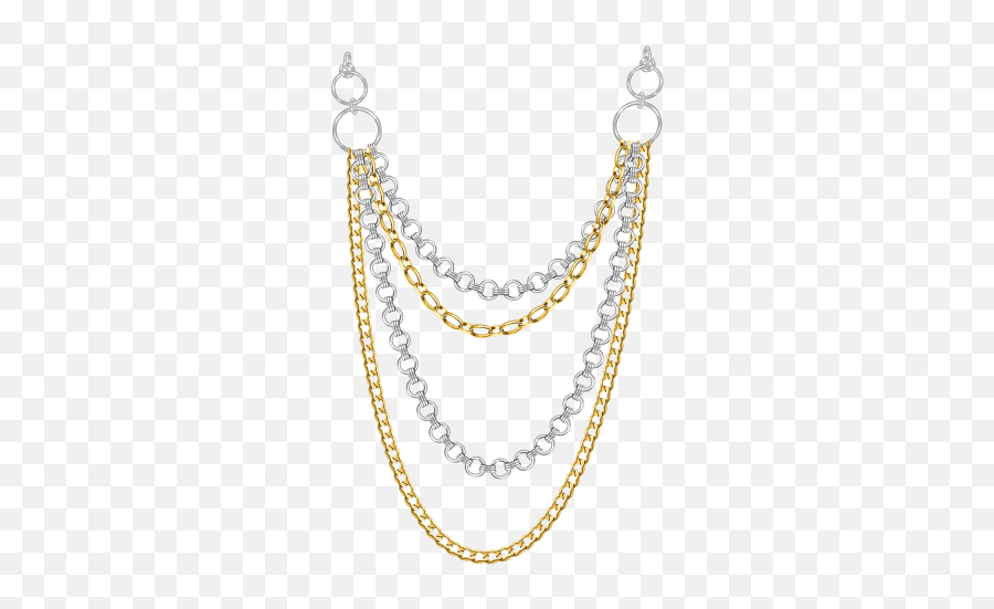Necklace Png Transparent Background - Freeiconspng Chain Jewelry Png,Pearl Necklace Png