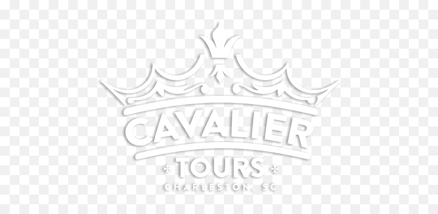 Charleston Cavalier Tours Premier Unique In - Emblem Png,Cavaliers Logo Png