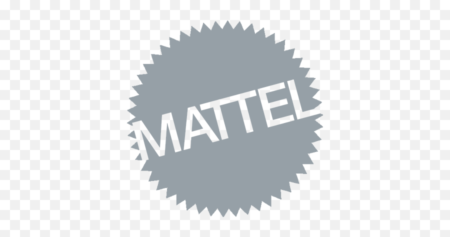 Memo Creative U2013 Full - Service Digital Design Agency Based In Emblem Png,Mattel Logo Png