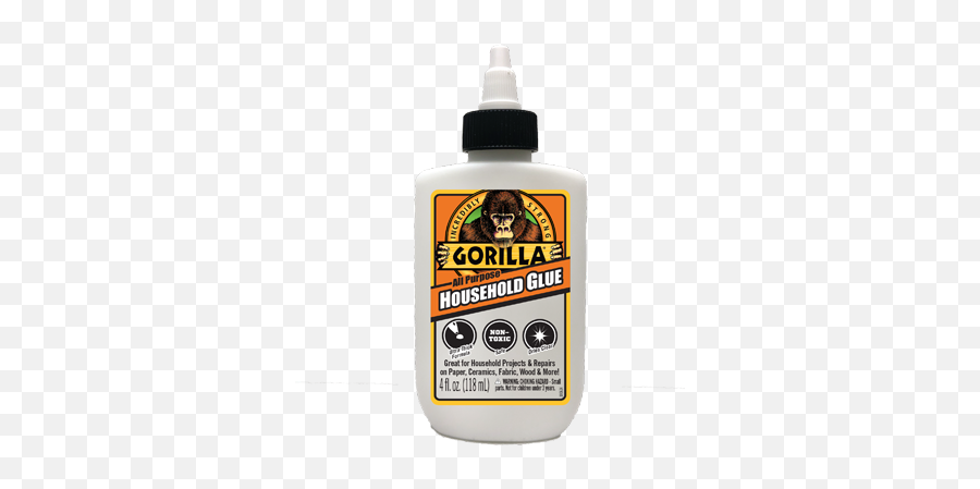 Products Gorilla Glue - Gorilla Glue For Wood Png,Gorilla Transparent Background