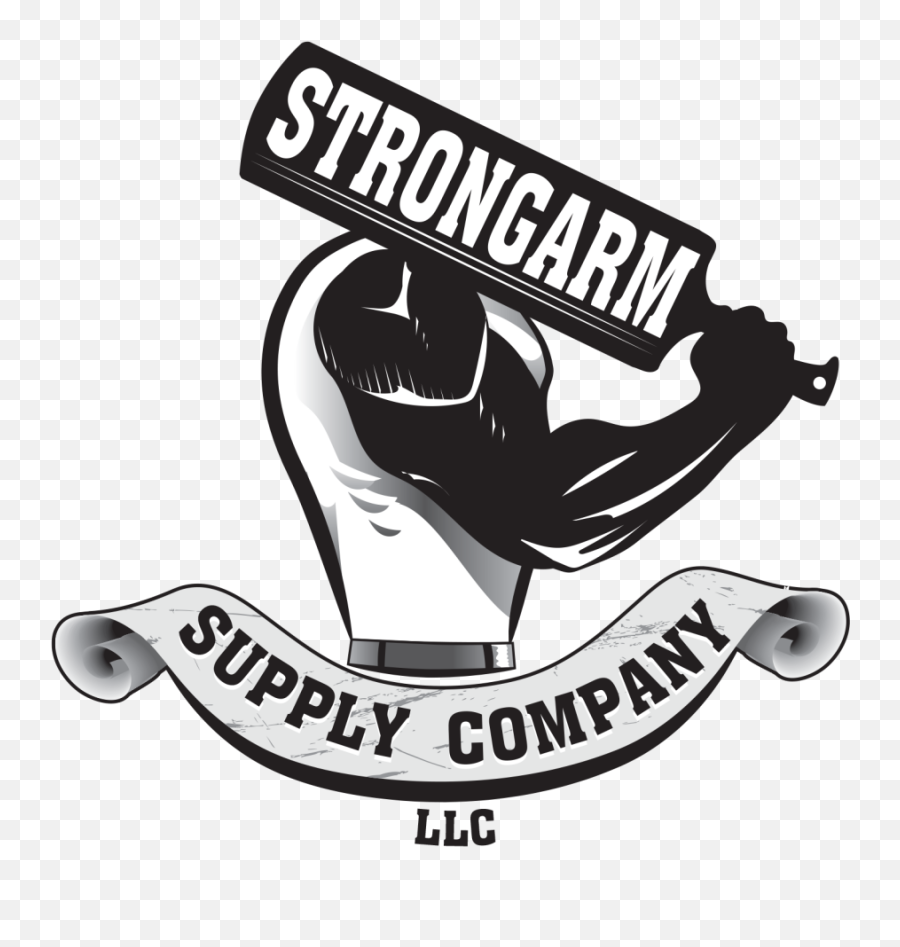 Sterling - Strongarm Supply Company Clip Art Png,Strong Arm Png