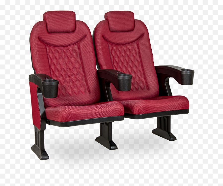 Seats For Cinemas - Euro Seating Png,Cine Png