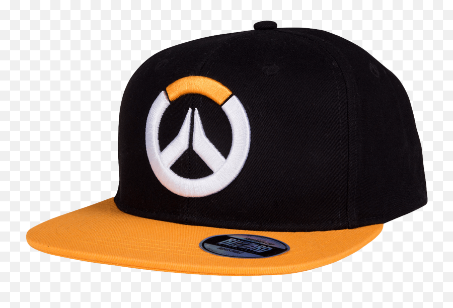 Overwatch Snapback Logo - Baseball Cap Png,Overwatch Logo Png