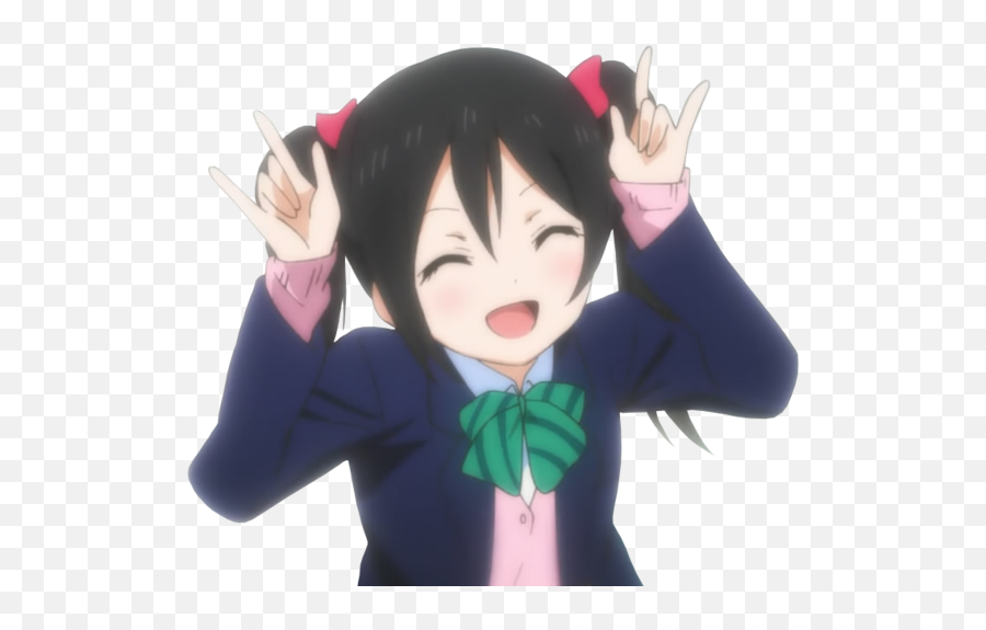 Png De Nico Yazawa - Love Live School Idol Project Nico,Nico Yazawa Png