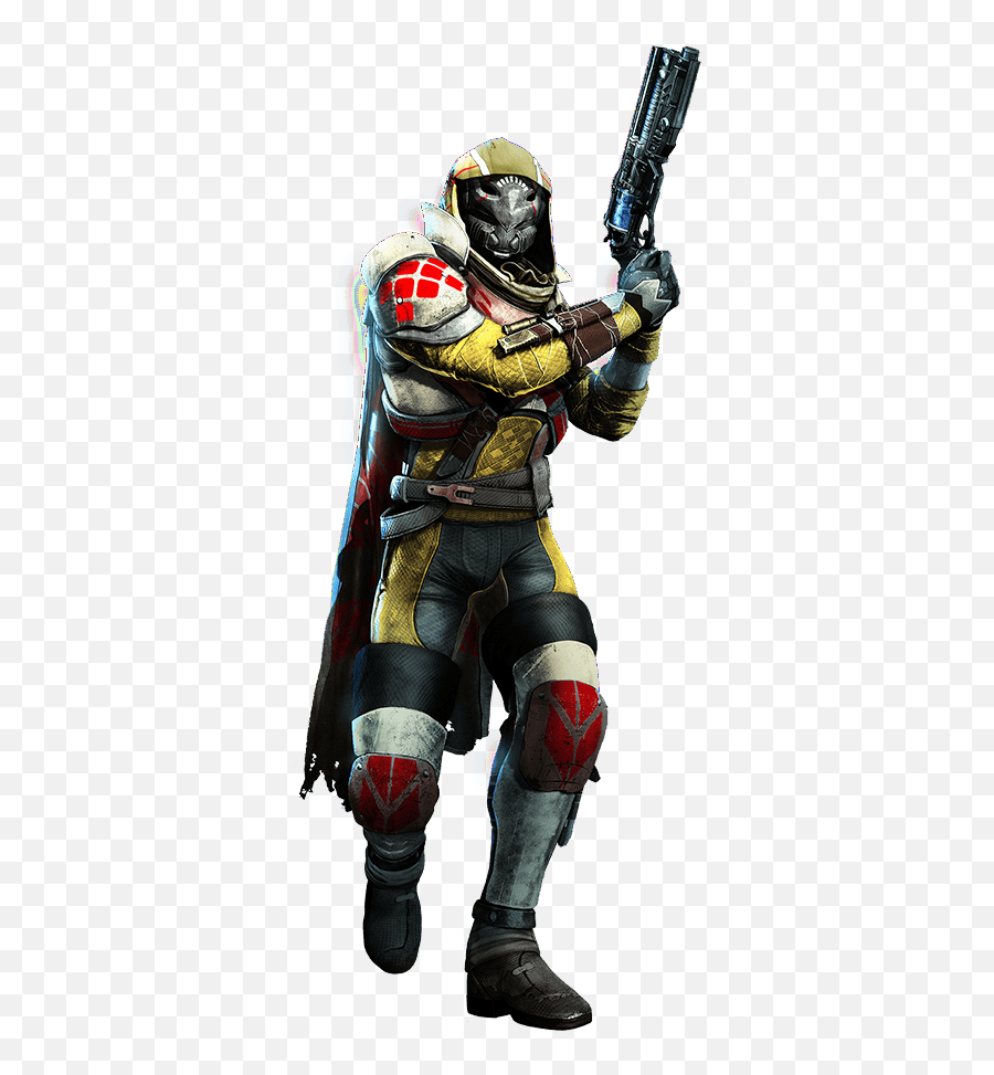 Download Destiny 2 Hunter Guardian - Transparent Destiny 2 Hunter Png,Destiny 2 Png