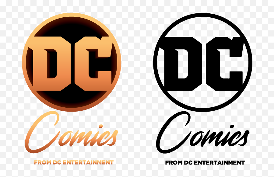 Batman Judge Dredd Comic Book Dc Comics - Logo De Dc Comics Png,Dc Comics Logo Png