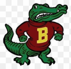 The Baker Gators - png