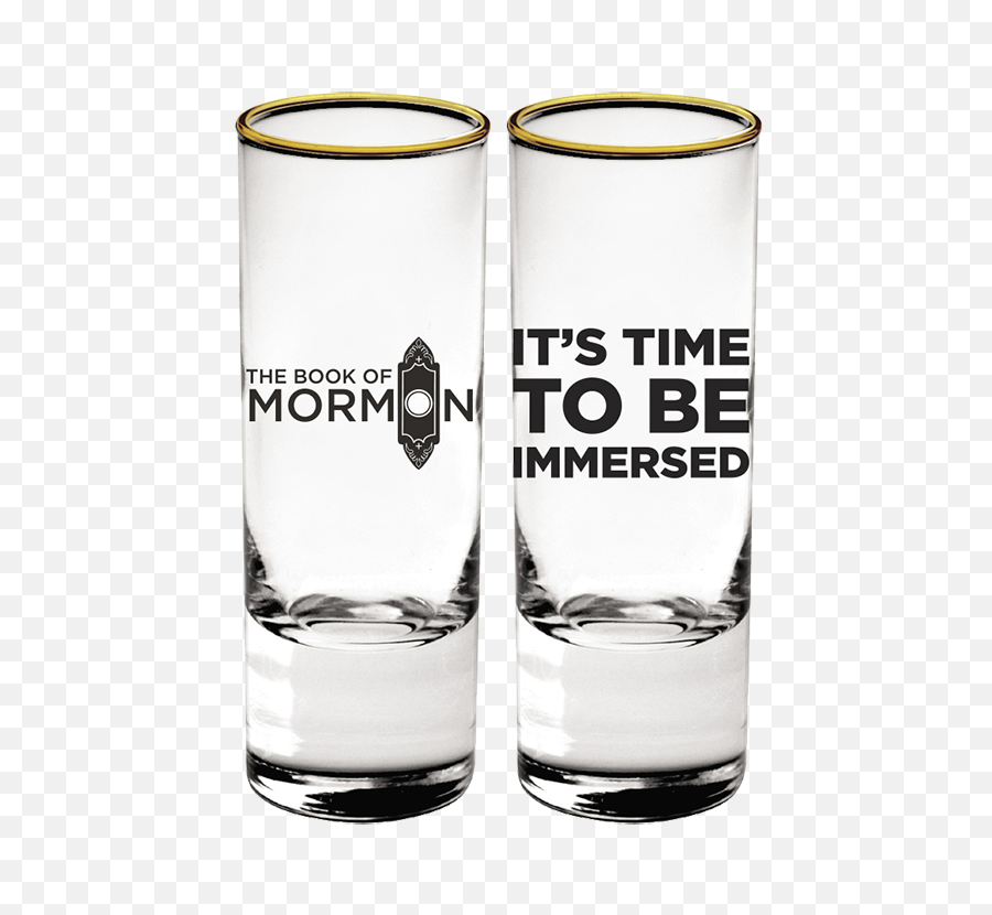 Mormon Shot Glass Transparent Png Image - Sports Authority Coupon March 2012,Book Of Mormon Png