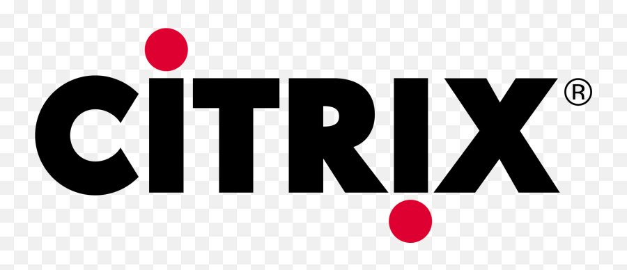 Citrix Receiver 13 - Citrix Systems Logo Png,Arch Linux Logo