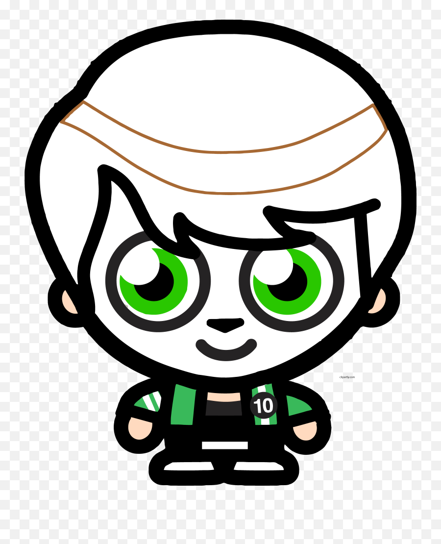 Ben 10 Moshi Style Clipart Png Transparent Cartoon - Jingfm,Ben 10 Png