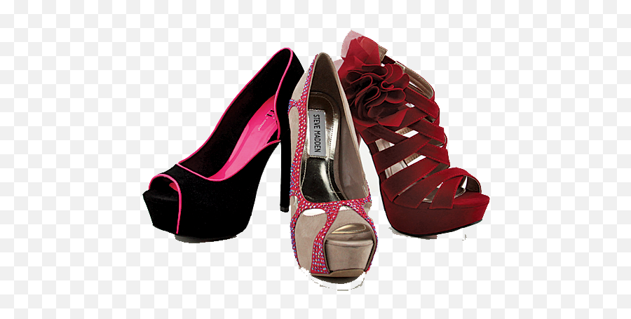 Female Shoes Png Free Download Mart - Lady Shoe Design Png,Female Png