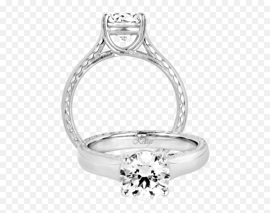 Download Gold Wedding Rings Png Transparent - Uokplrs Solid,Black Ring Png