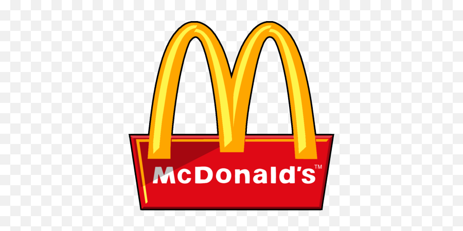 Mcdonalds Png Logo - Mc Donalds Clipart,Mcdonald's Logo Png