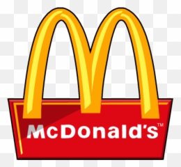 Mcdonalds Png Logo - Donalds Clipart