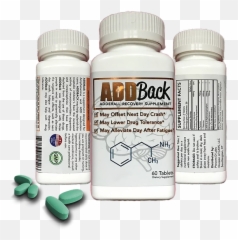 Recovery - Attention Deficit Hyperactivity Disorder Png,Adderall Png