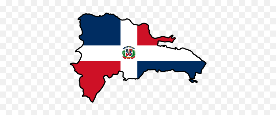 Download Rdmap - Dominican Republic National Flag Mouse Pad Dominican Republic Mission Trip Png,Dominican Flag Png