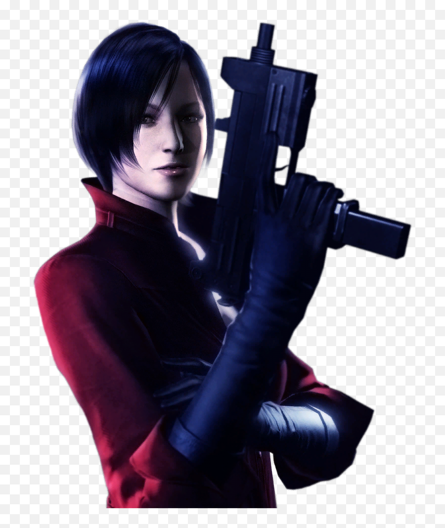Ada Wong (Resident Evil), Movie and TV Wiki