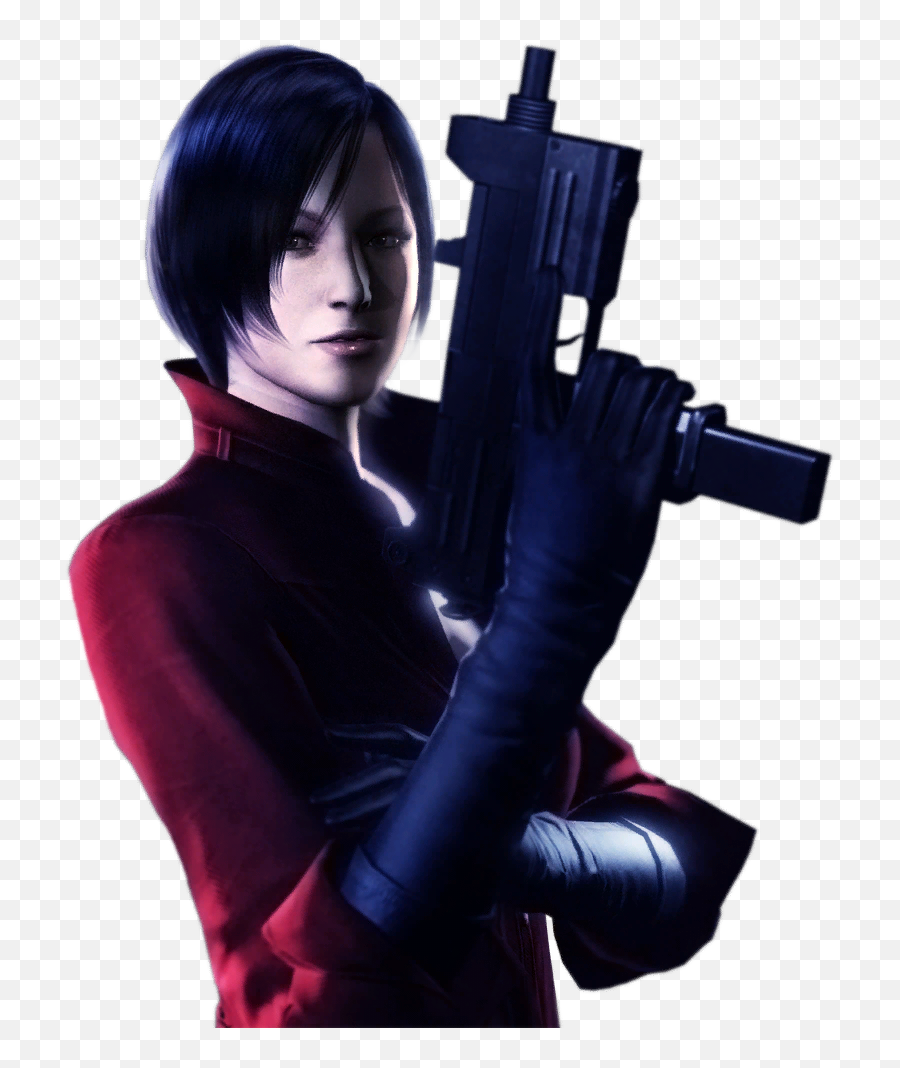 Ada Wong, Resident Evil Wiki