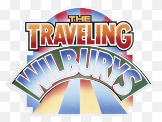 Beatles Archive - Traveling Wilburys Vol 1 Png,Tom Petty And The Heartbreakers Logo