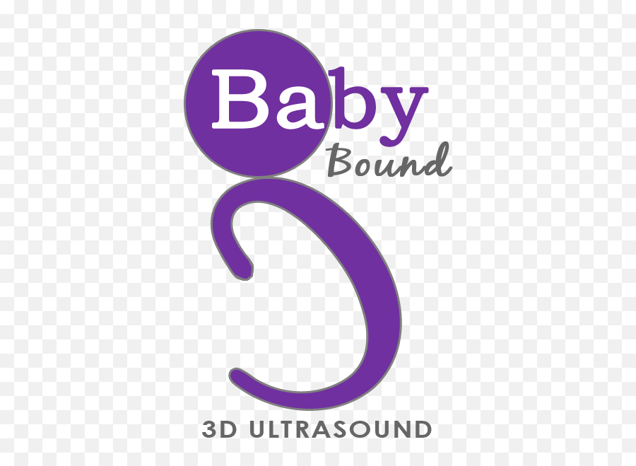 Baby Bound Ultrasound Gift Certificates Perfect For The - Vertical Png,Travis Barker Clothing Line Logo