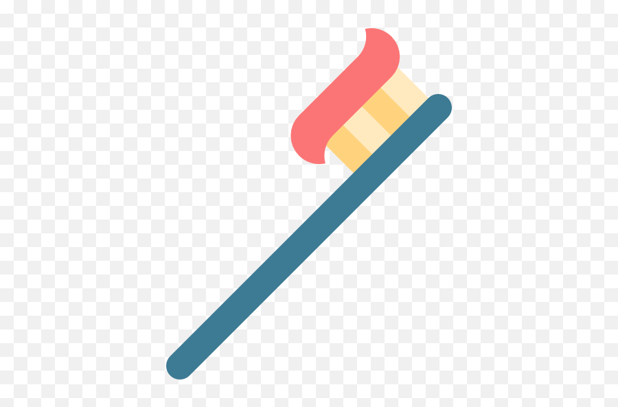Toothbrush Png - Transparent Background Toothbrush Icon Png,Toothbrush Transparent